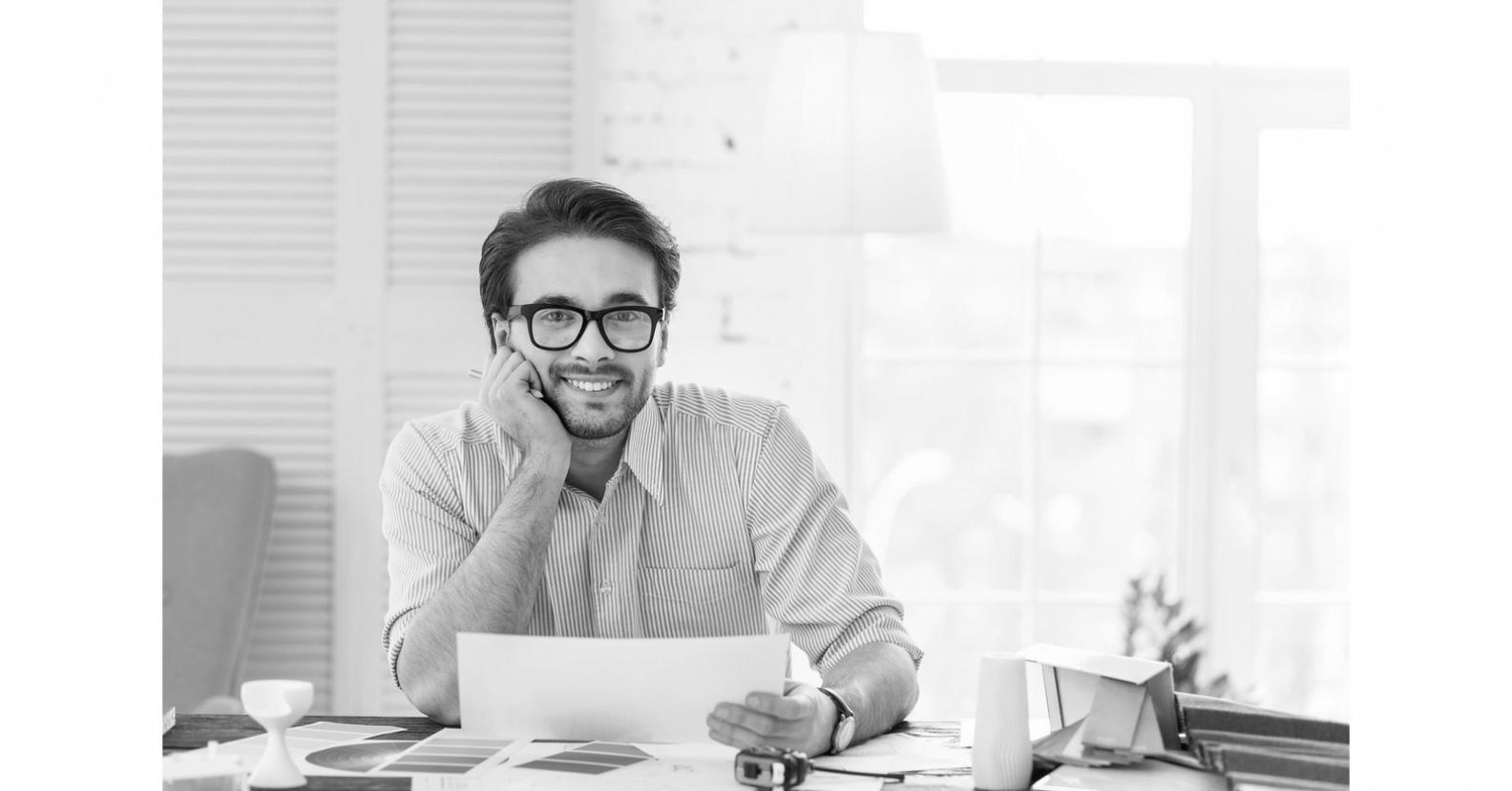 Detaillierte Darstellung von Budget-Performancemetriken in strukturierter Analysesoftware